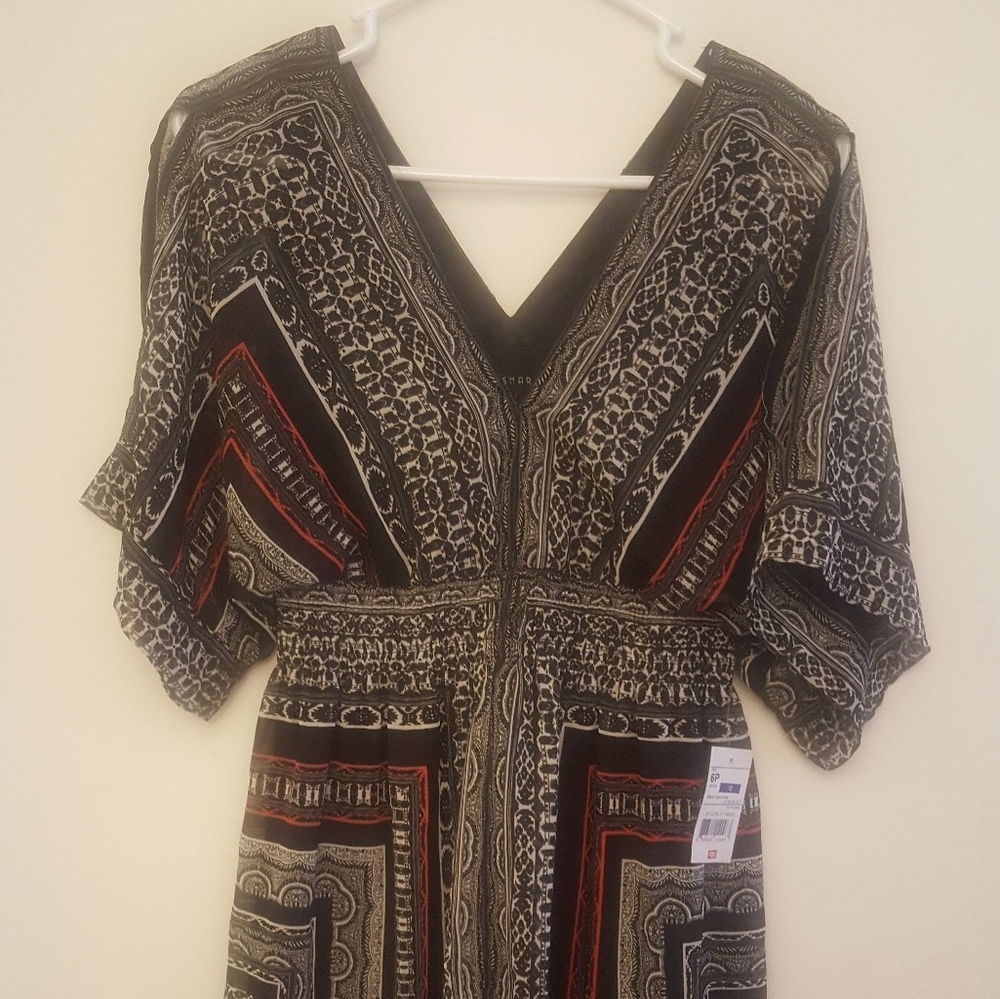 Womens dress